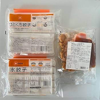 ぎょーざ 楽天市場】味の素 ギョーザ 12個入り（276g）×20袋（冷凍食品